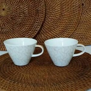 VILLCRO & BOCH | Caffè Club Floral Mocha –…